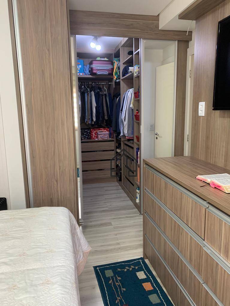 Apartamento à venda com 3 quartos, 127m² - Foto 29