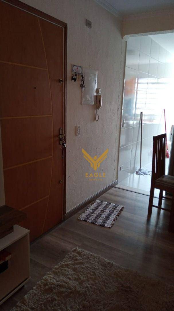 Apartamento à venda com 2 quartos, 54m² - Foto 2