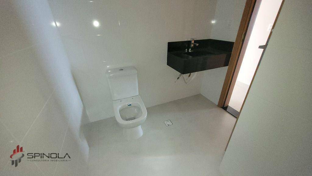 Apartamento à venda com 3 quartos, 140m² - Foto 32