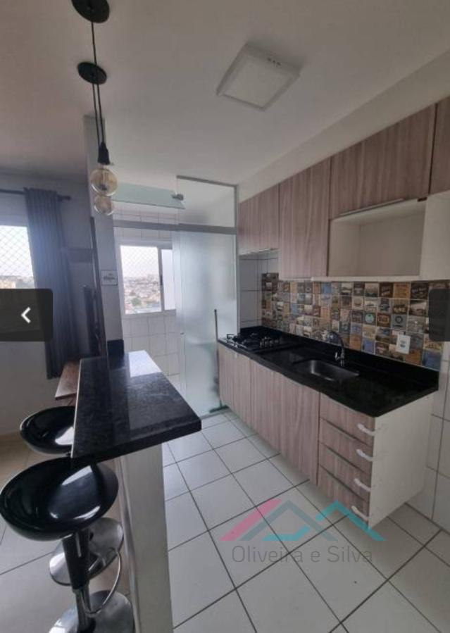 Apartamento à venda com 2 quartos, 48m² - Foto 5