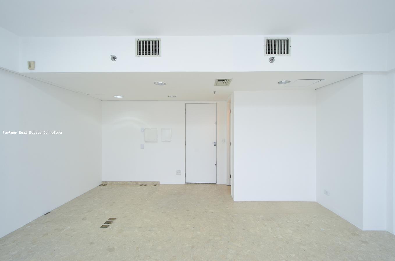 Conjunto Comercial-Sala à venda, 84m² - Foto 19