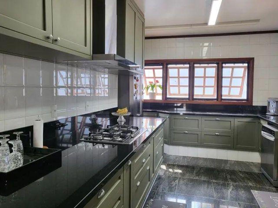 Casa de Condomínio à venda com 5 quartos, 2400m² - Foto 13