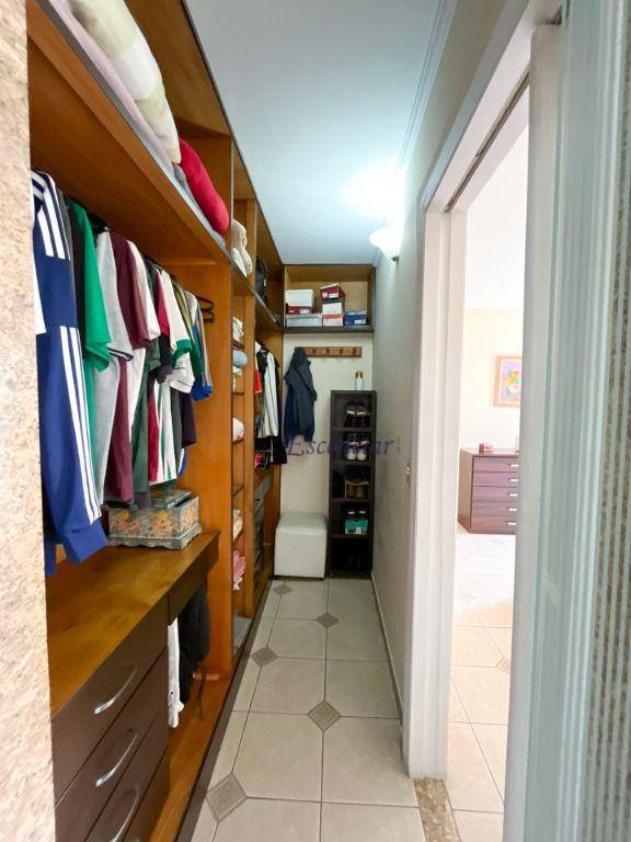 Sobrado à venda com 4 quartos, 225m² - Foto 60