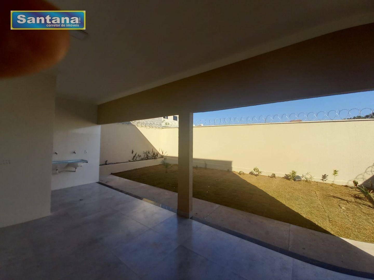Casa à venda com 3 quartos, 145m² - Foto 21