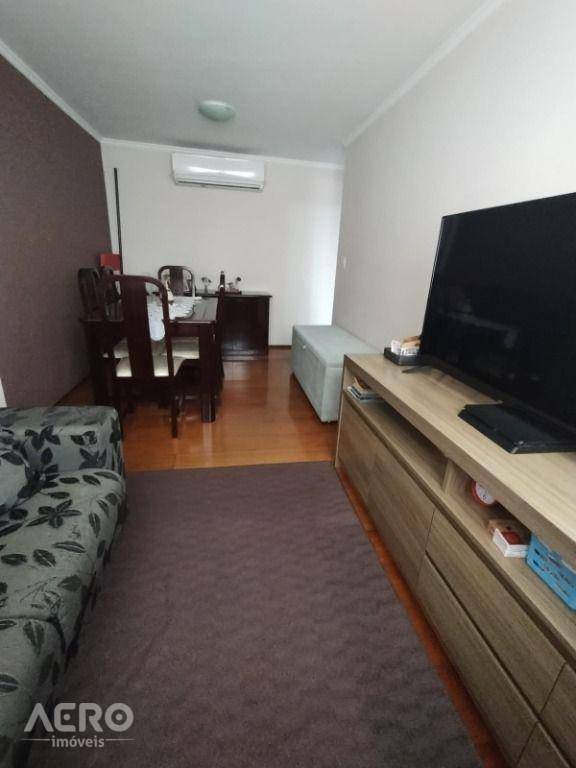 Apartamento à venda com 3 quartos, 74m² - Foto 14