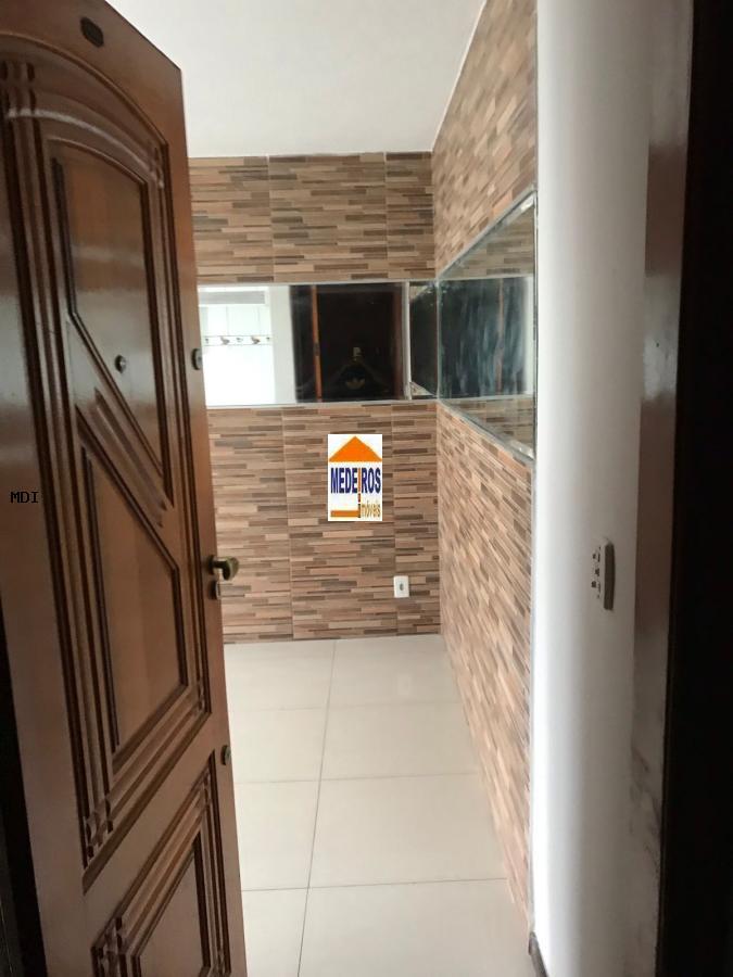 Apartamento à venda com 2 quartos, 52m² - Foto 1