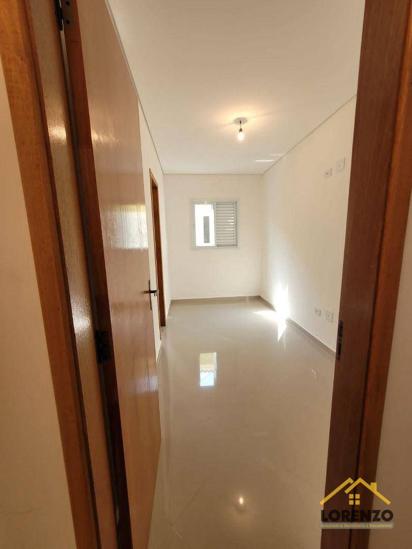 Sobrado à venda com 2 quartos, 120m² - Foto 5