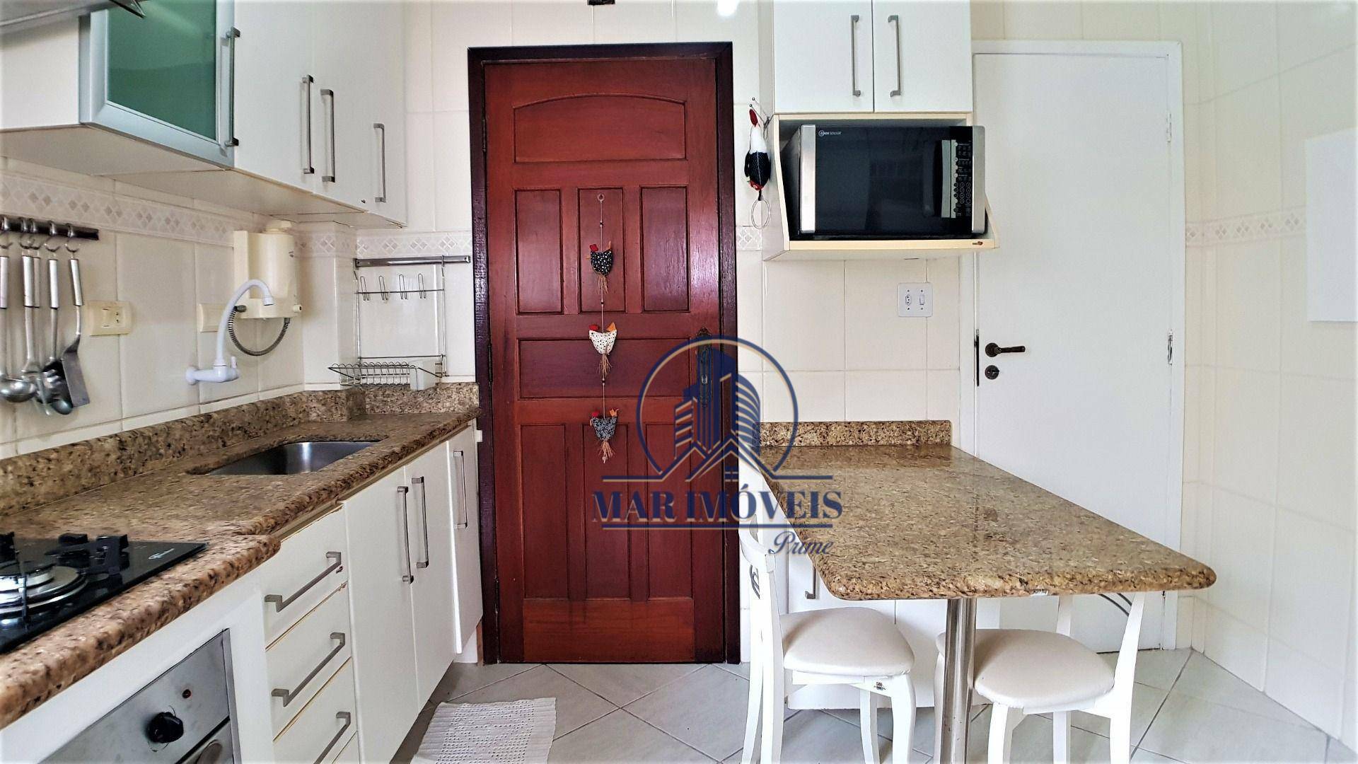 Apartamento à venda com 2 quartos, 85m² - Foto 16