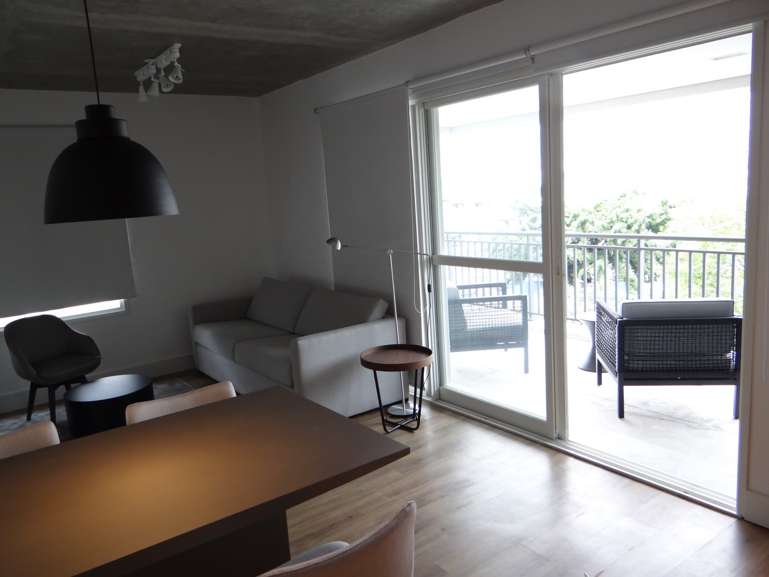 Apartamento à venda com 1 quarto, 61m² - Foto 15