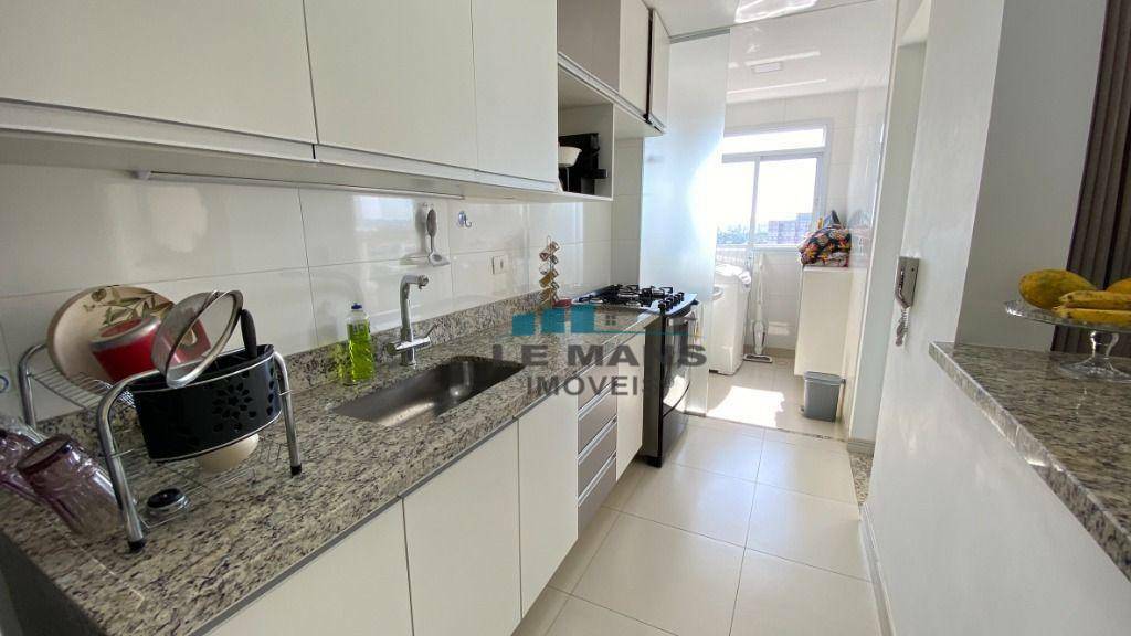 Apartamento à venda com 3 quartos, 86m² - Foto 6