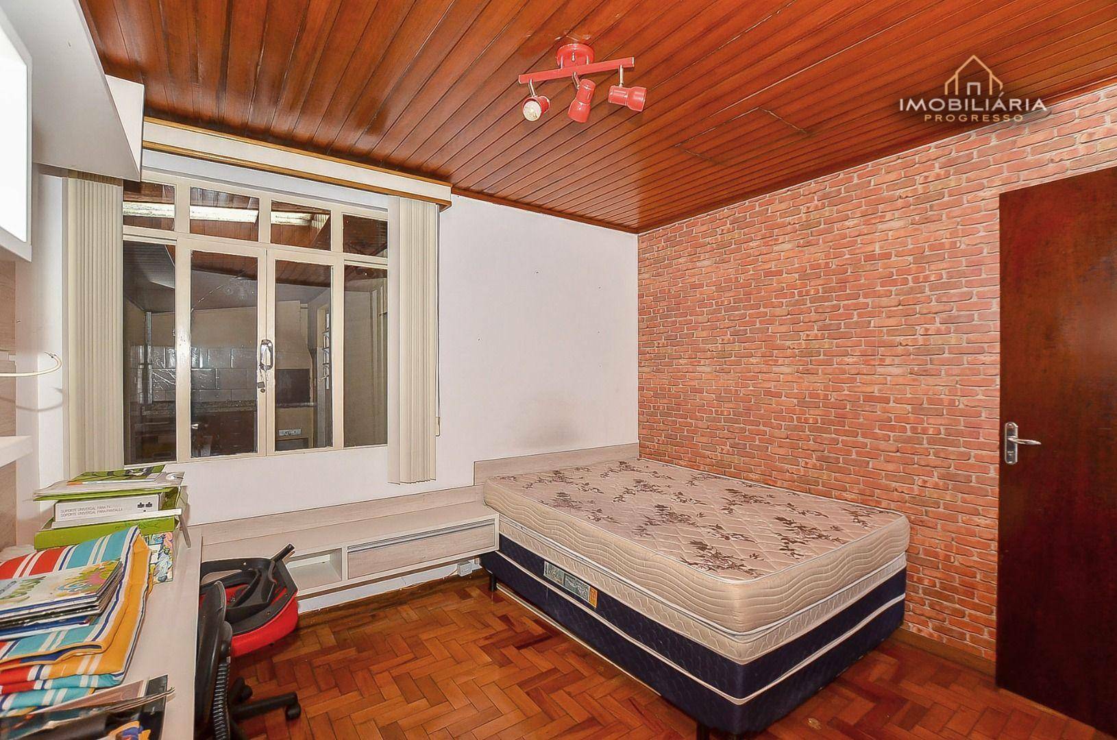 Sobrado à venda com 3 quartos, 313m² - Foto 36