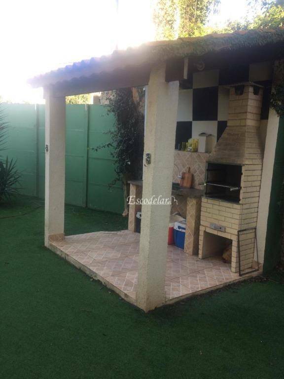 Sobrado à venda com 4 quartos, 220m² - Foto 11