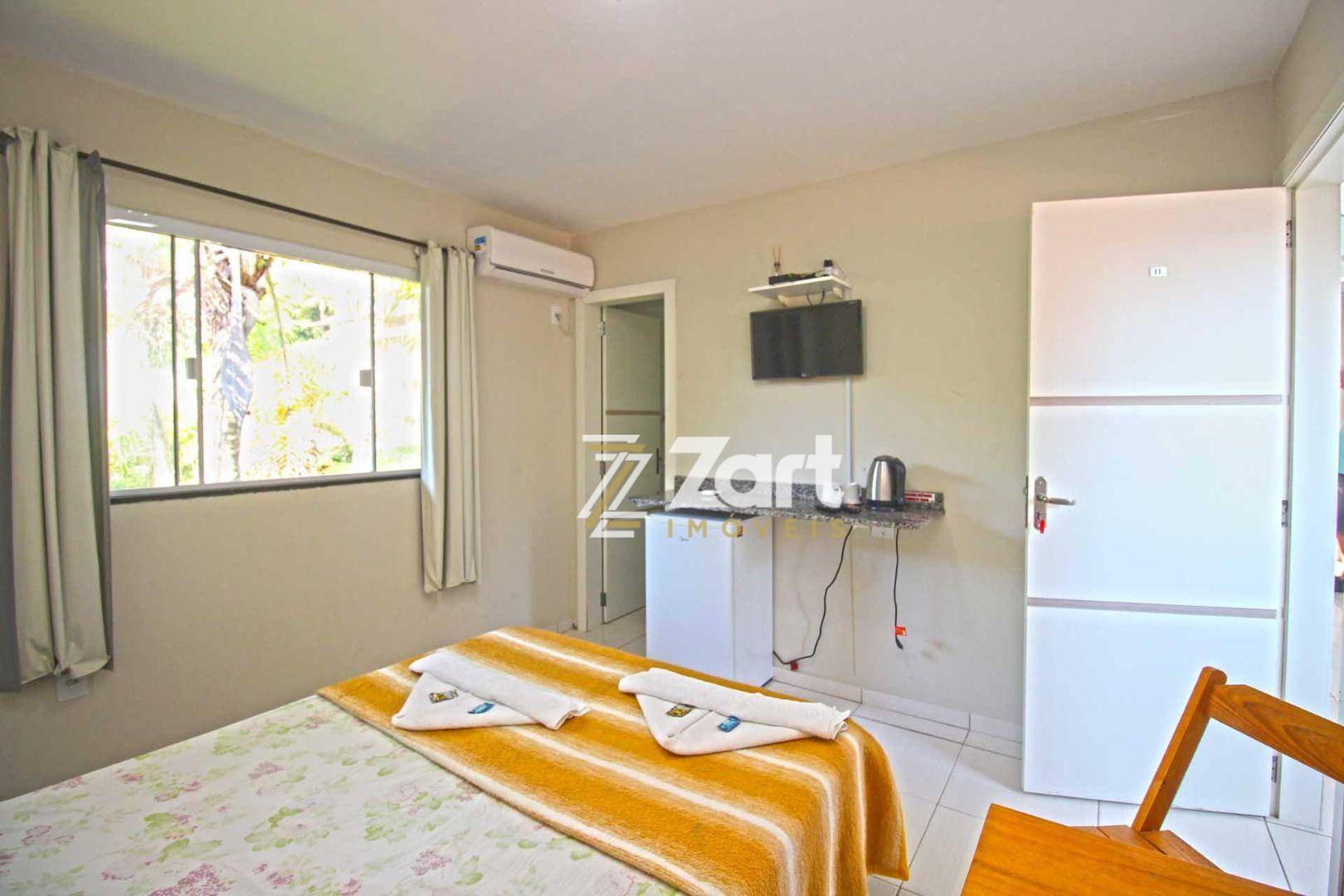 Pousada-Chalé à venda com 12 quartos, 670m² - Foto 19