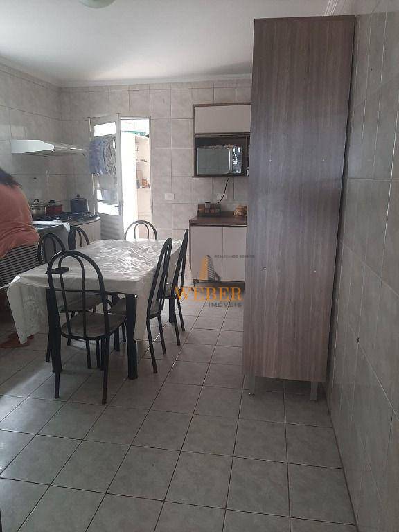 Sobrado à venda com 3 quartos, 120m² - Foto 8