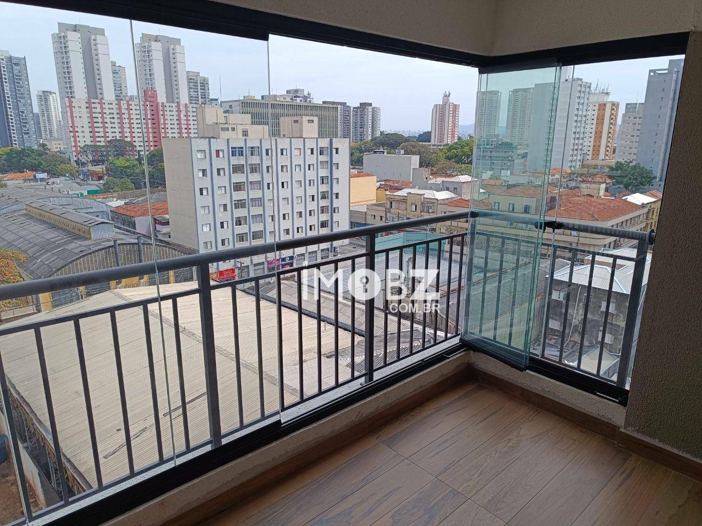 Apartamento à venda com 1 quarto, 55m² - Foto 10