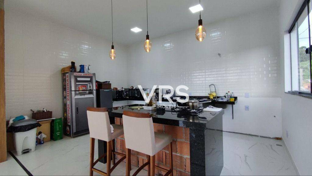 Casa de Condomínio à venda com 5 quartos, 504m² - Foto 5