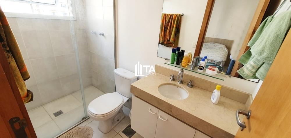 Apartamento à venda com 3 quartos, 85m² - Foto 14