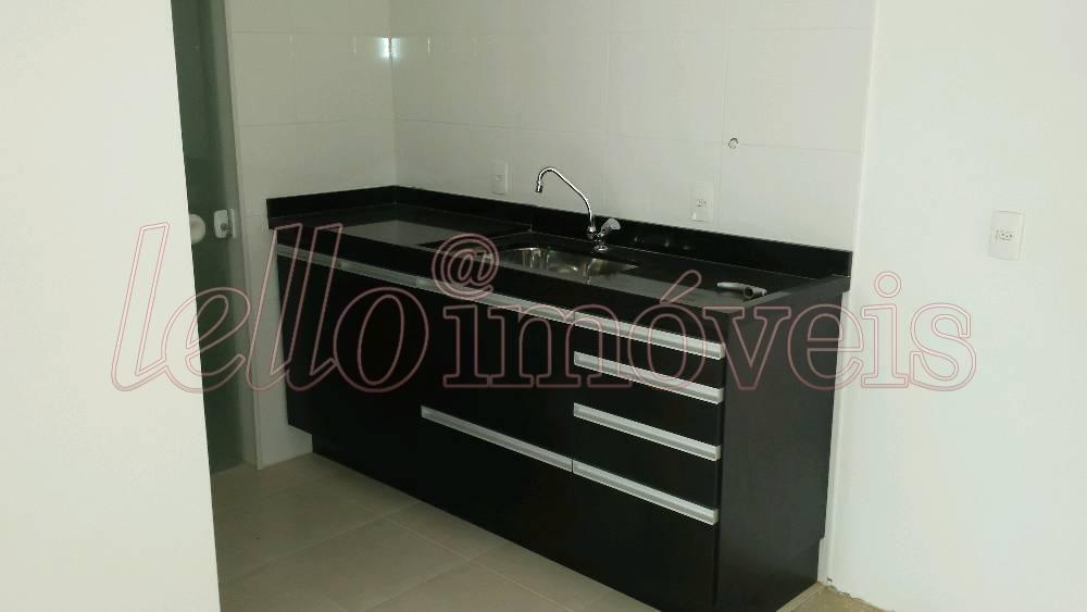 Apartamento para alugar com 1 quarto, 46m² - Foto 6