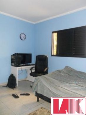 Apartamento à venda com 3 quartos, 105m² - Foto 8