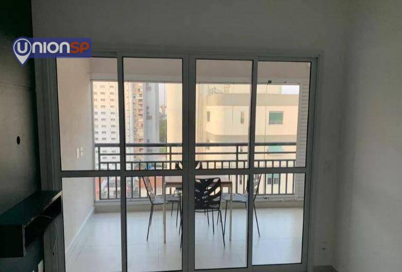 Apartamento à venda com 2 quartos, 60m² - Foto 1