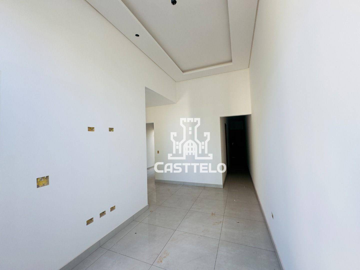 Casa à venda com 3 quartos, 84m² - Foto 6