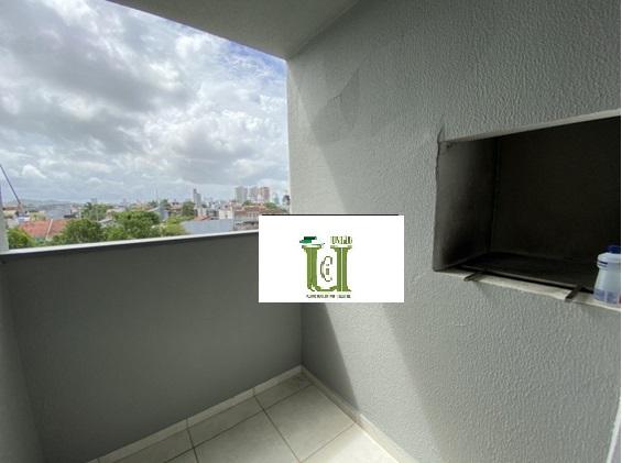 Apartamento à venda com 2 quartos, 54m² - Foto 19