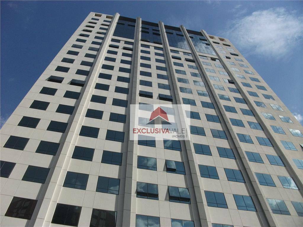 Conjunto Comercial-Sala à venda, 43m² - Foto 1