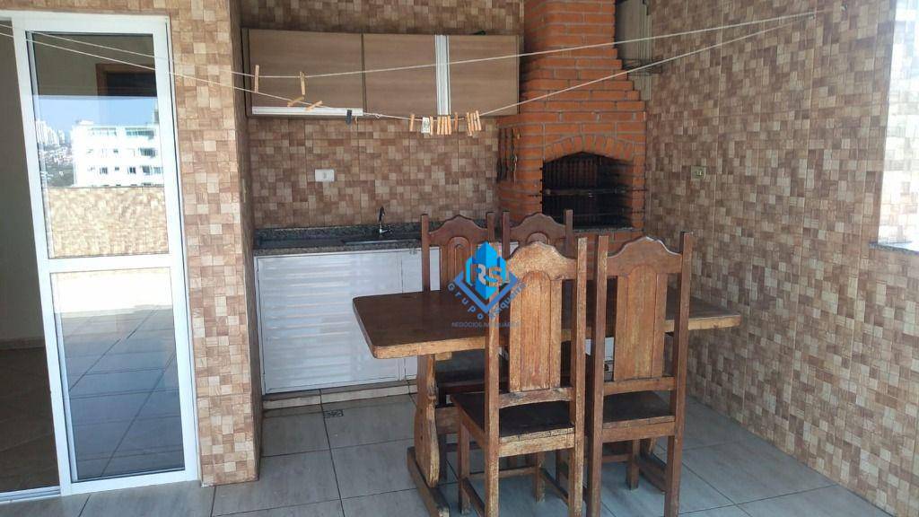 Cobertura, 3 quartos, 185 m² - Foto 2