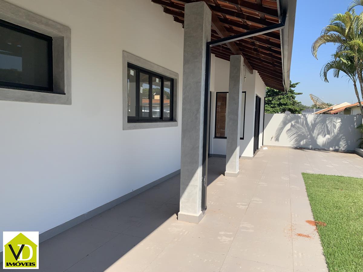 Casa de Condomínio à venda com 4 quartos, 355m² - Foto 29