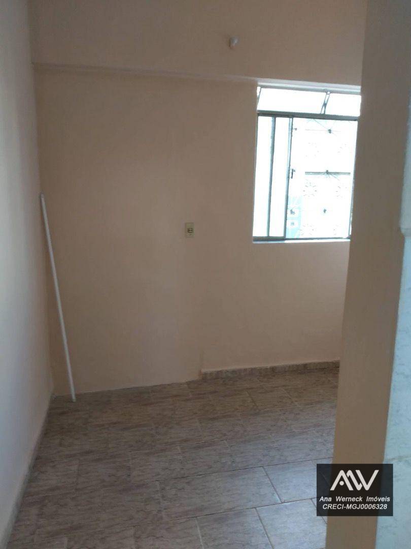 Apartamento à venda com 1 quarto, 45m² - Foto 5