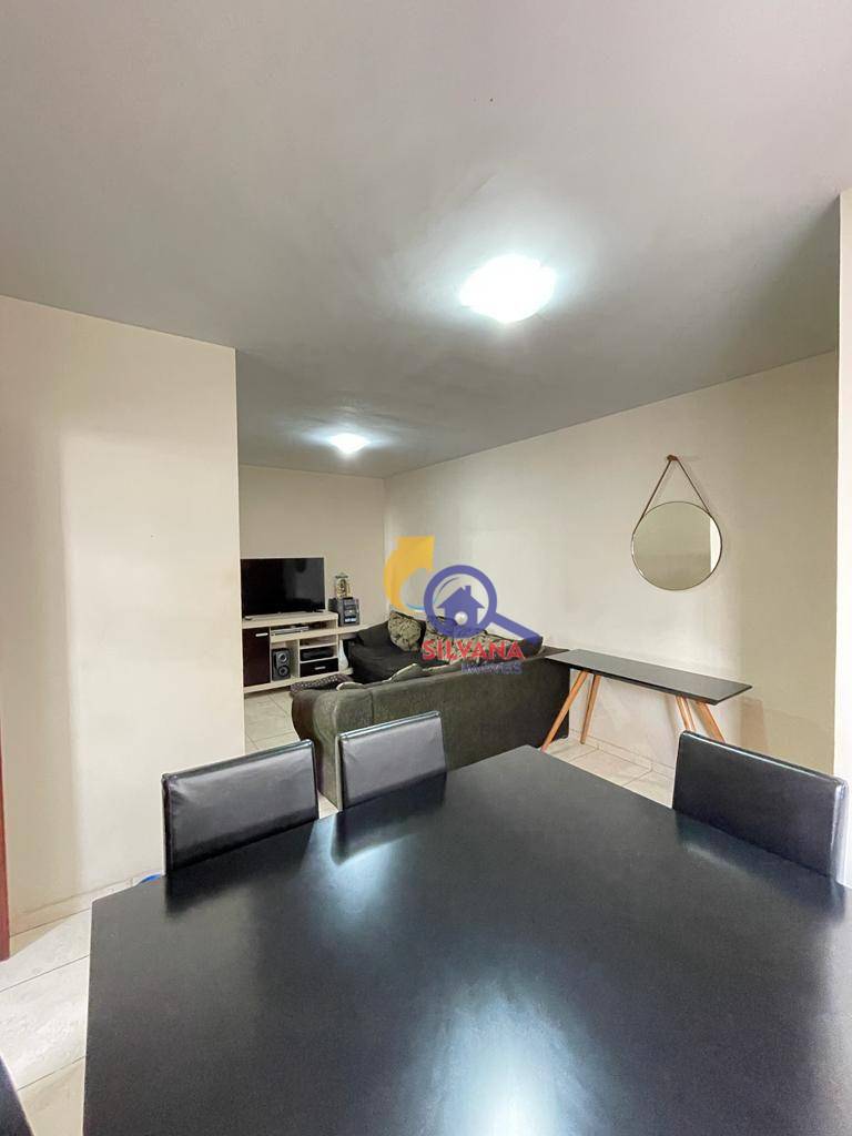 Apartamento à venda com 3 quartos, 62m² - Foto 1