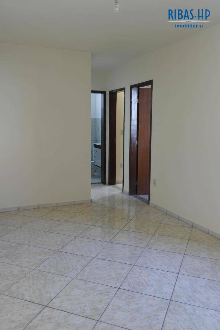 Apartamento à venda e aluguel com 2 quartos, 51m² - Foto 2