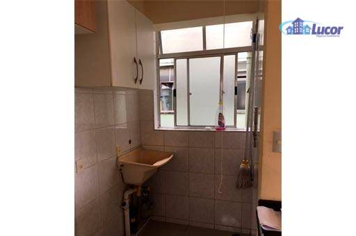 Apartamento à venda com 2 quartos, 41m² - Foto 5