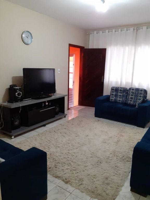 Sobrado à venda com 4 quartos, 242m² - Foto 36