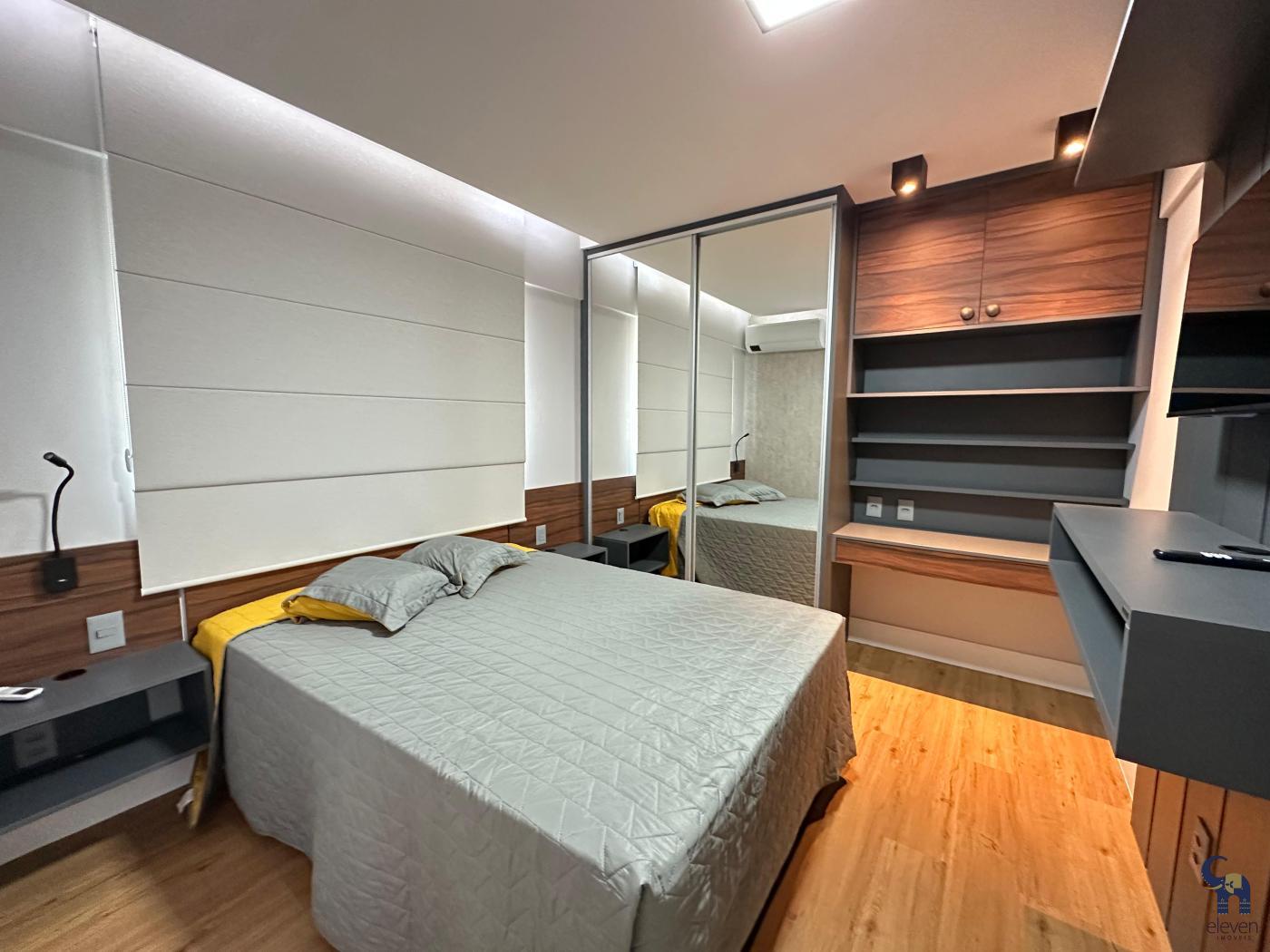 Apartamento à venda com 4 quartos, 140m² - Foto 17