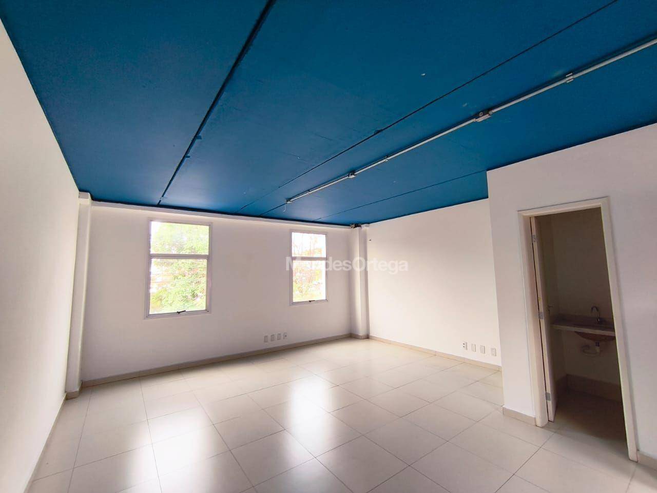 Sala-Conjunto, 34 m² - Foto 2