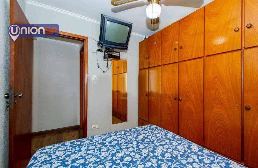 Apartamento à venda com 3 quartos, 64m² - Foto 5