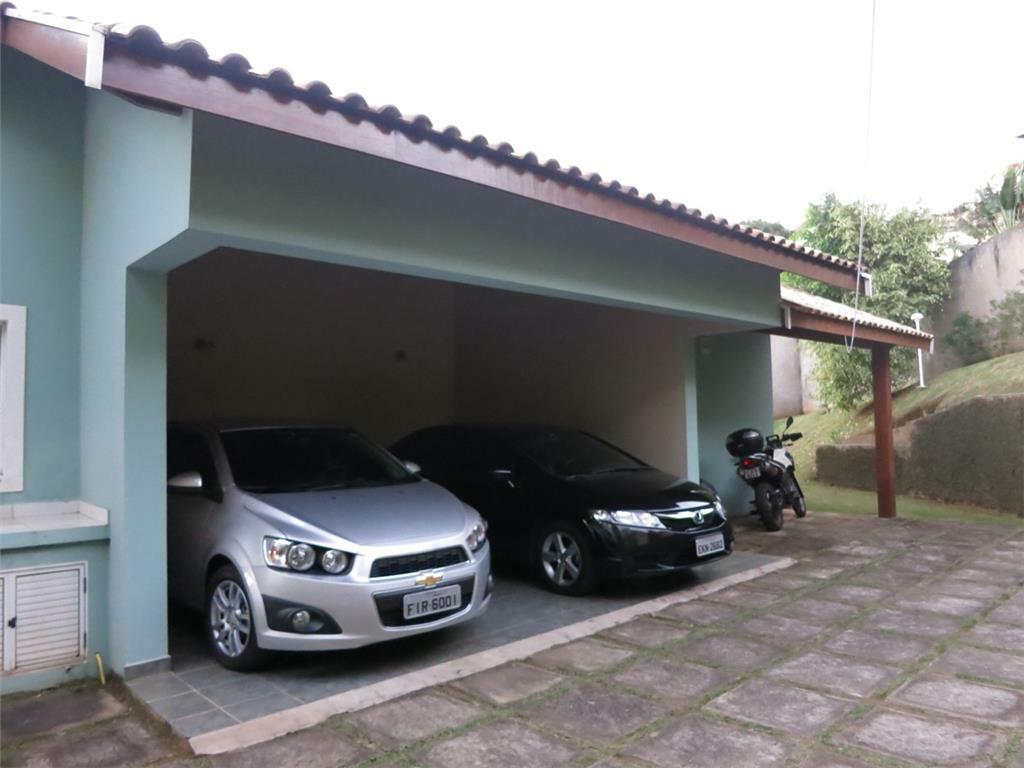 Casa de Condomínio para alugar com 3 quartos, 380m² - Foto 16