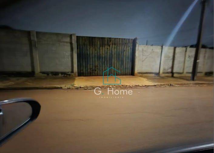 Terreno, 370 m² - Foto 1