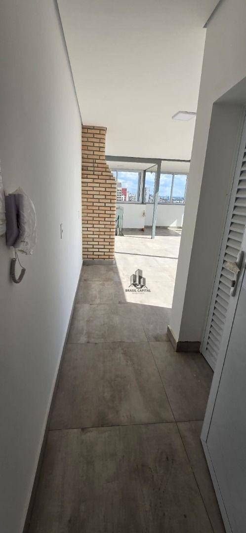 Apartamento à venda com 2 quartos, 130m² - Foto 26