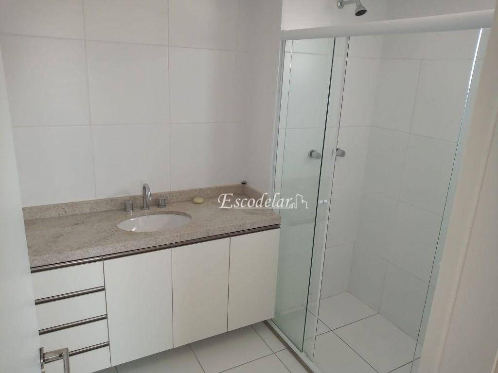 Apartamento à venda com 1 quarto, 67m² - Foto 9