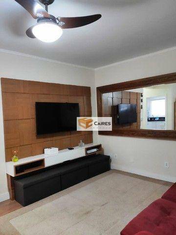 Apartamento à venda com 2 quartos, 78m² - Foto 1