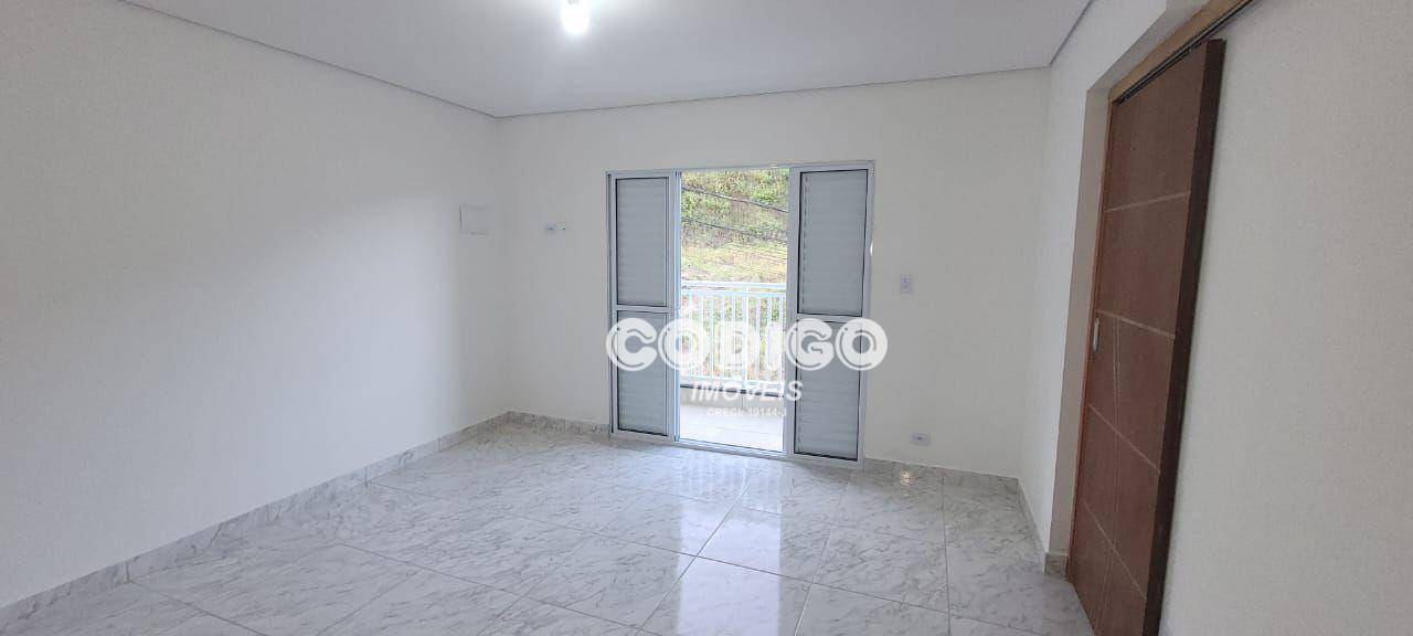 Sobrado para alugar com 3 quartos, 100m² - Foto 7