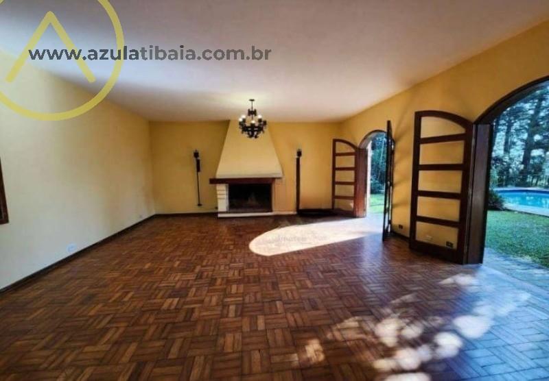 Fazenda à venda com 4 quartos, 369m² - Foto 5