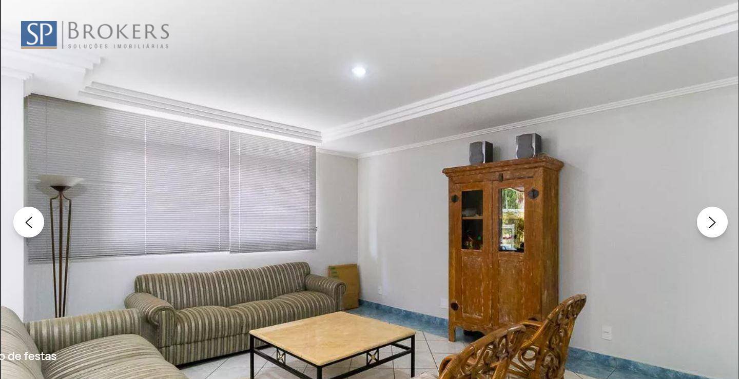 Apartamento à venda com 3 quartos, 104m² - Foto 21