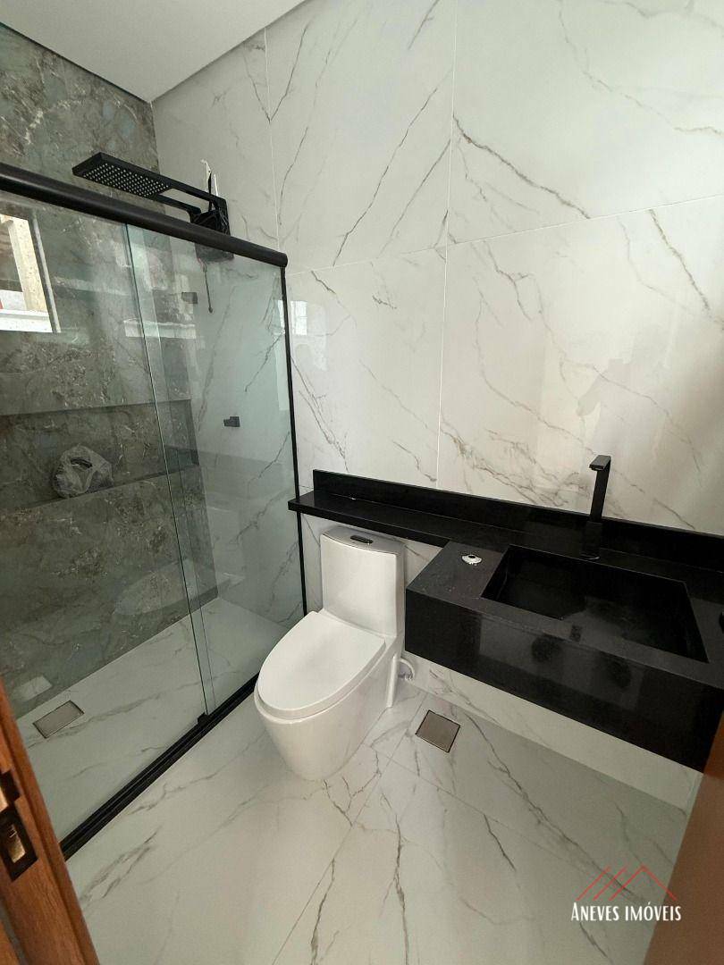 Casa de Condomínio à venda com 3 quartos, 170m² - Foto 9