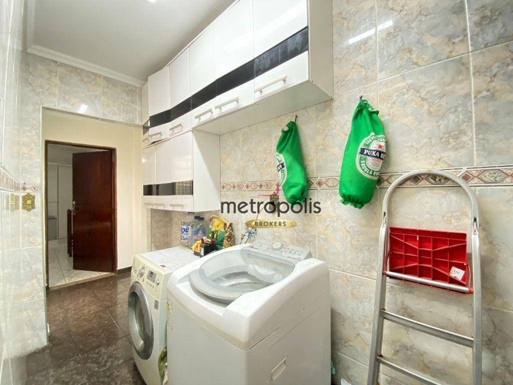 Sobrado à venda com 4 quartos, 190m² - Foto 16