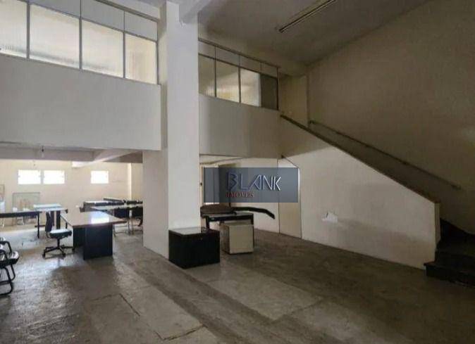 Prédio Inteiro à venda e aluguel, 444m² - Foto 1