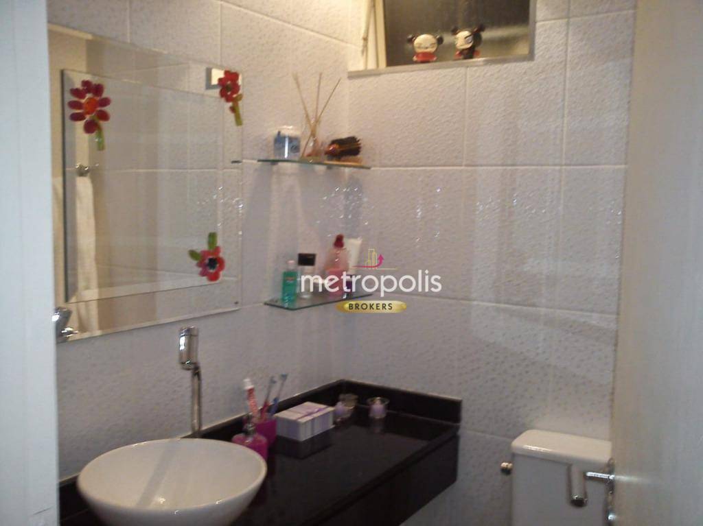 Apartamento à venda com 3 quartos, 63m² - Foto 13