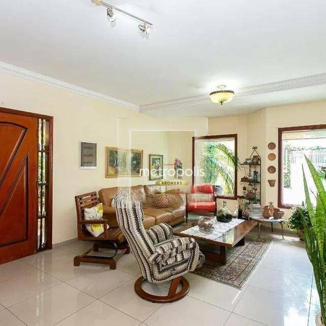 Sobrado à venda com 3 quartos, 218m² - Foto 11